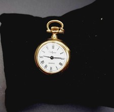 Pocket watch Valgine