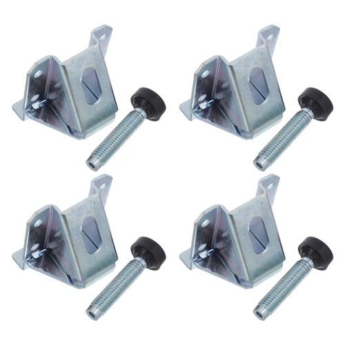 Pezzi mobili gambe - 4,