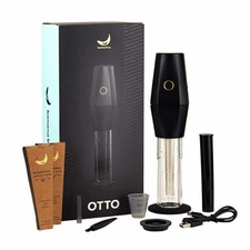 OTTO by Banana Bros. - Electric Smart Herb/Spice Shredder  (BRAND NEW GENUINE )