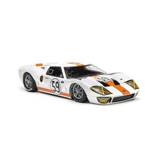 SLOT CAR  NSR FORD GT40 MK1