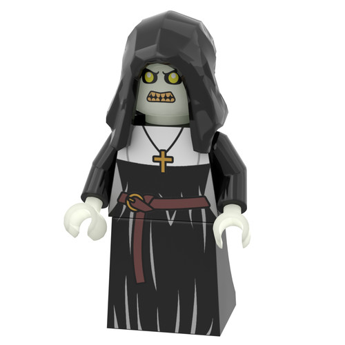 Minifigure personalizzata la - minifigure,