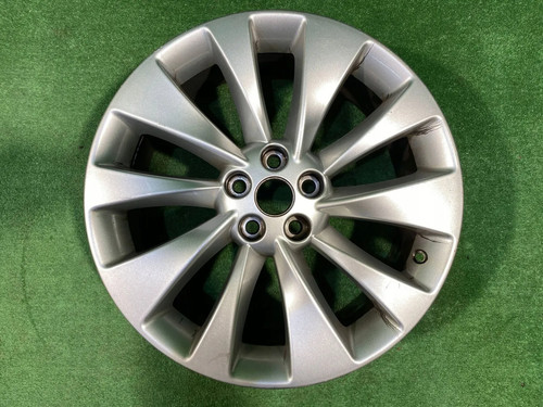 Cerchio lega 18 pollici - 1x,
