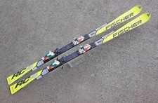 Sci Fischer RC4 World Cup