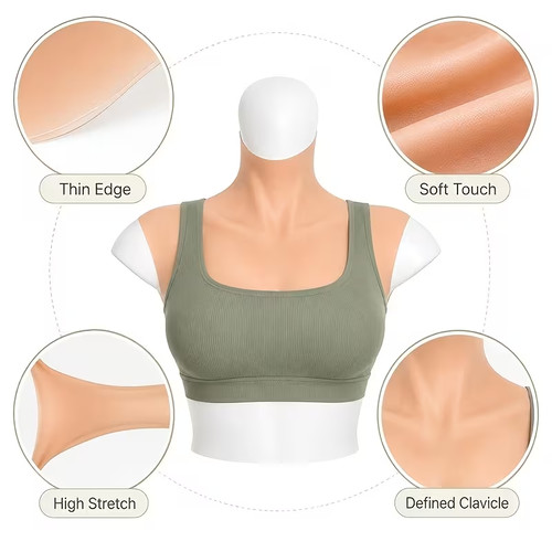 Forme seno silicone - silicone, tette