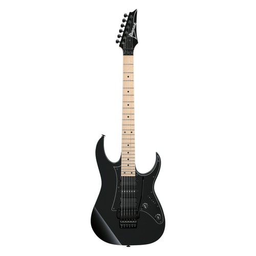 Ibanez genesis rg550 black - genesis, rg550-bk