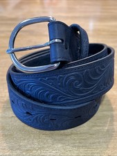 Cintura western Justin in