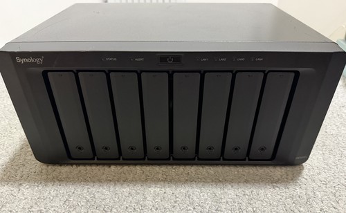 Alloggiamento nas desktop - nas,