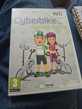 Cyberbike Sports gioco per