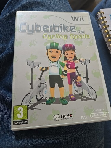 Cyberbike sports gioco per - cyberbike,