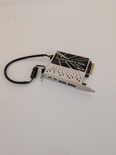 ASUS ThunderboltEx II Dual |