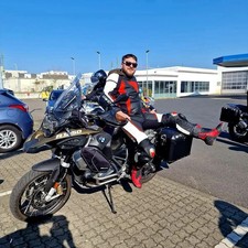 Giacca combinata Dainese