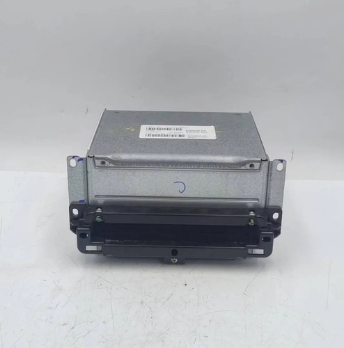 Autoradio fiat freemont 04 - 24,