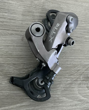 DERAGLIATORE POSTERIORE