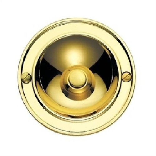 Cal campanello tondo - campanello,