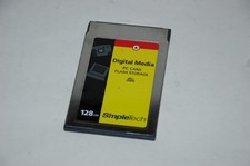 Simple Tech 128 MB Flash PC