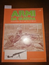 Armi da guerra enciclopedia