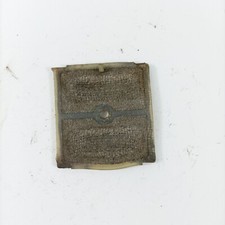 Ricambio FILTRO ARIA CARBURATORE motosega ALPINA A 40 CASTOR C 40 usato