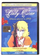 LADY OSCAR - Stagione 1 Numero