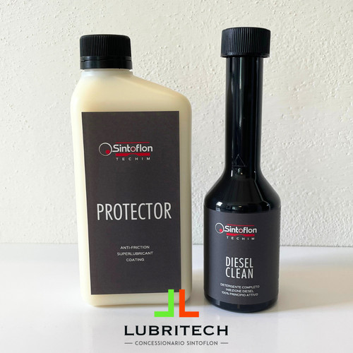 Sintoflon protector 500 - sintoflon, ml
