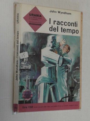Romanzi urania science - romanzi,