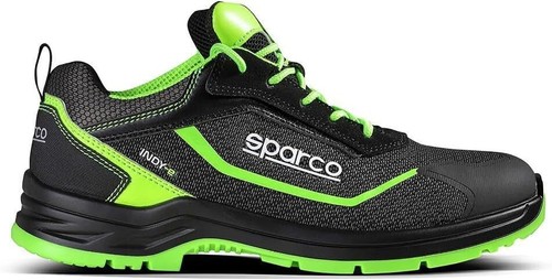 Scarpe antinfortunistiche - scarpe,