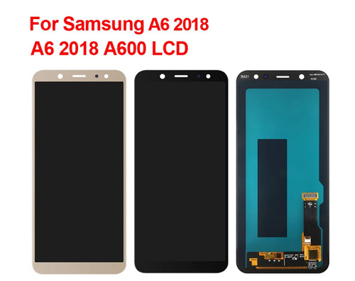 Display lcd touch screen - lcd,