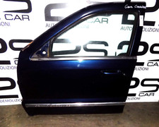 PORTA SPORTELLO PORTIERA ANTERIORE SINISTRA JEEP GRAND CHEROKEE WH 2004 2010