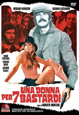 Una donna per 7 bastardi