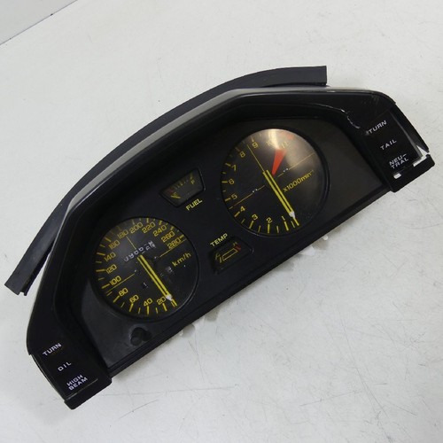 Honda 1000 cruscotto - honda, vf