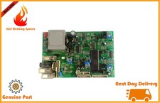 ARISTON MICROGENUS CALDAIA 23