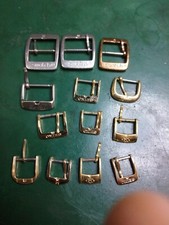 Stoc Fibbie Cinturini, Seiko, Swatch, Lorenz, Fossil, Winchester