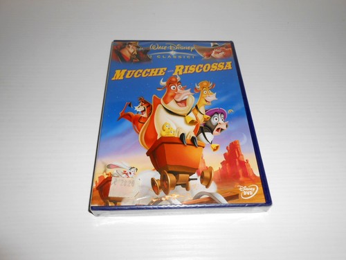 Dvd walt disney classici - dvd, i