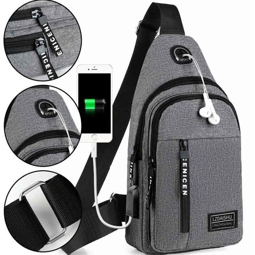 Borsa tracolla uomo - borsa,