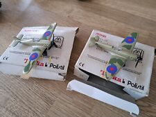 Tonka/Polistil Spitfire &