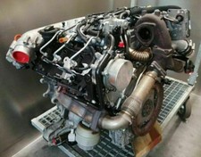Motor Audi 2.7 TDI CAN CANA A6