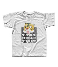T-shirt bambino TANA DELLE