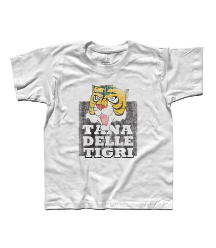 Shirt bambino tana delle - bambino,