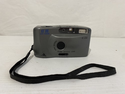 Macchina fotografica rullino - fotografica,
