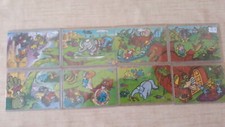 Kinder Surprise Complete Set