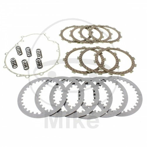 Kit ricambio frizione completa - kit,