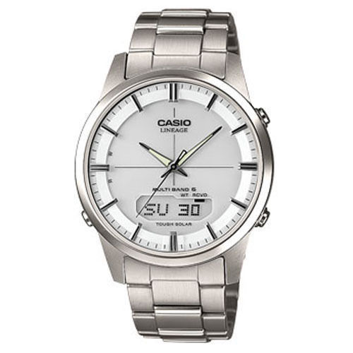 Casio orologio polso uomo - casio,