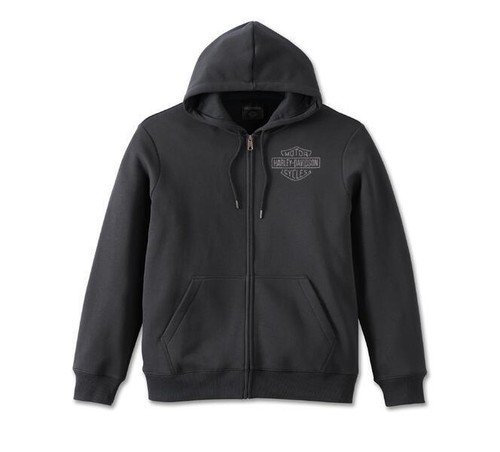 Harley davidson felpa con - harley-davidson,