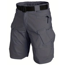 Pantaloncini Uomo Tattici