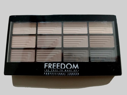 Palette ombretti mat - ombretti,