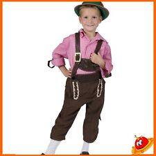 Costume Bambino pantalone