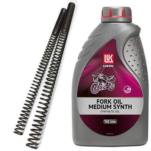 Kit molle forcella - , progressive