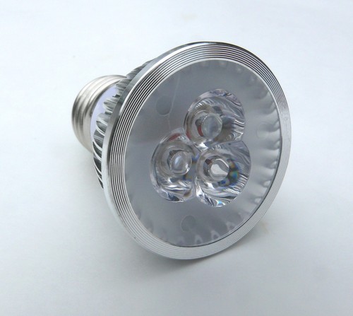 Lampada led visione notturna - lampada,