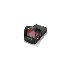 Leica punto rosso red - rosso, dot