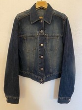 Gucci Tom Ford  Denim Jacket