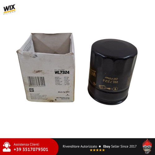Filtro olio moto guzzi 850 - olio,